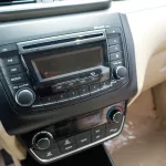SUZUKI DZIRE 1.2L PETROL GLX G AMT 2024 MODEL YEAR SILVER COLOR - Thumbnail 12