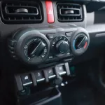 SUZUKI JIMNY 1.5L PETROL 5DR 4WD GL MT 2024 MODEL YEAR CHIFFON IVORY / BLACK COLOR - Thumbnail 11