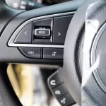 SUZUKI JIMNY 1.5L PETROL 5DR 4WD GL MT 2024 MODEL YEAR CHIFFON IVORY / BLACK COLOR - Thumbnail 13