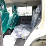 SUZUKI JIMNY 1.5L PETROL 5DR 4WD GL MT 2024 MODEL YEAR CHIFFON IVORY / BLACK COLOR - Thumbnail 15