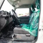 SUZUKI JIMNY 1.5L PETROL 5DR 4WD GLX MT 2024 MODEL YEAR WHITE COLOR - Thumbnail 9