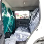 SUZUKI JIMNY 1.5L PETROL 5DR 4WD GLX MT 2024 MODEL YEAR WHITE COLOR - Thumbnail 17