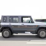 SUZUKI JIMNY 1.5L PETROL 5DR 4WD GLX MT 2024 MODEL YEAR GRANITE GRAY METTALIC COLOR - Thumbnail 4
