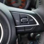 SUZUKI JIMNY 1.5L PETROL 5DR 4WD GLX MT 2024 MODEL YEAR GRANITE GRAY METTALIC COLOR - Thumbnail 13