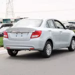 SUZUKI DESIRE 1.2L PETROL GL AMT 2024 MODEL YEAR SILVER COLOR - Thumbnail 6