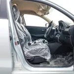 SUZUKI DESIRE 1.2L PETROL GL AMT 2024 MODEL YEAR SILVER COLOR - Thumbnail 8