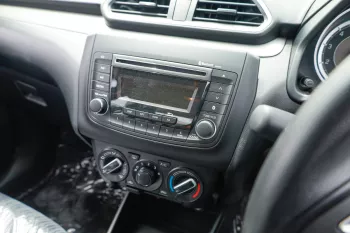 SUZUKI DESIRE 1.2L PETROL GL AMT 2024 MODEL YEAR SILVER COLOR