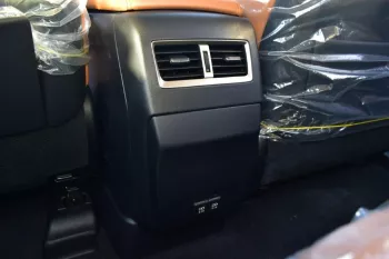 2022 LEXUS RX450h HYBRID 3.5L V6 AT