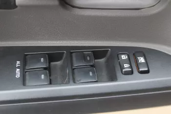 TOYOTA LAND CRUISER GXR 4.6L V8 PETROL 2014 MODEL YEAR