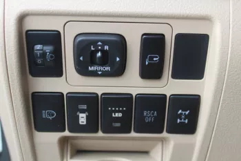 TOYOTA LAND CRUISER GXR 4.6L V8 PETROL 2014 MODEL YEAR