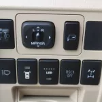 TOYOTA LAND CRUISER GXR 4.6L V8 PETROL 2014 MODEL YEAR - Thumbnail 15