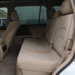 TOYOTA LAND CRUISER GXR 4.6L V8 PETROL 2014 MODEL YEAR - Thumbnail 10