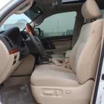 TOYOTA LAND CRUISER GXR 4.6L V8 PETROL 2014 MODEL YEAR - Thumbnail 9