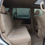 TOYOTA LAND CRUISER GXR 4.6L V8 PETROL 2014 MODEL YEAR - Thumbnail 13