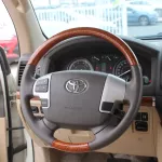 TOYOTA LAND CRUISER GXR 4.6L V8 PETROL 2014 MODEL YEAR - Thumbnail 18