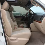 TOYOTA LAND CRUISER GXR 4.6L V8 PETROL 2014 MODEL YEAR - Thumbnail 14