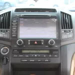 TOYOTA LAND CRUISER GXR 4.6L V8 PETROL 2014 MODEL YEAR - Thumbnail 20