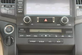 TOYOTA LAND CRUISER GXR 4.6L V8 PETROL 2014 MODEL YEAR