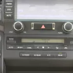 TOYOTA LAND CRUISER GXR 4.6L V8 PETROL 2014 MODEL YEAR - Thumbnail 22