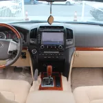 TOYOTA LAND CRUISER GXR 4.6L V8 PETROL 2014 MODEL YEAR - Thumbnail 17