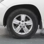TOYOTA LAND CRUISER GXR 4.6L V8 PETROL 2014 MODEL YEAR - Thumbnail 24