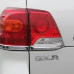 TOYOTA LAND CRUISER GXR 4.6L V8 PETROL 2014 MODEL YEAR - Thumbnail 5