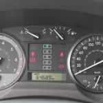 TOYOTA LAND CRUISER GXR 4.6L V8 PETROL 2014 MODEL YEAR - Thumbnail 16