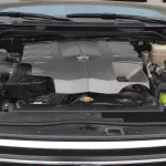 TOYOTA LAND CRUISER GXR 4.6L V8 PETROL 2014 MODEL YEAR - Thumbnail 25