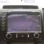 TOYOTA LAND CRUISER GXR 4.6L V8 PETROL 2014 MODEL YEAR - Thumbnail 21