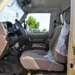 Toyota Land Cruiser Pick up LC79 LX 2024 Model Year - Thumbnail 8