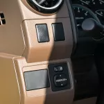 Toyota Land Cruiser Pick up LC79 LX 2024 Model Year - Thumbnail 11
