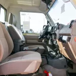 Toyota Land Cruiser Pick up LC79 LX 2024 Model Year - Thumbnail 14