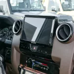 Toyota Land Cruiser Pick up LC79 LX 2024 Model Year - Thumbnail 17