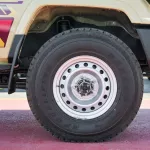 Toyota Land Cruiser Pick up LC79 LX 2024 Model Year - Thumbnail 19