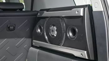 Toyota FJ Cruiser 2022 Model Year White Color
