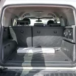 Toyota FJ Cruiser 2022 Model Year White Color - Thumbnail 8