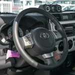 Toyota FJ Cruiser 2022 Model Year White Color - Thumbnail 10