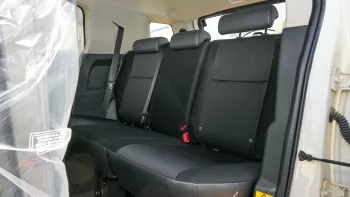 Toyota FJ Cruiser 2022 Model Year White Color