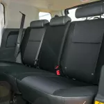 Toyota FJ Cruiser 2022 Model Year White Color - Thumbnail 13