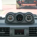 Toyota FJ Cruiser 2022 Model Year White Color - Thumbnail 16