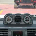 Toyota FJ Cruiser 2022 Model Year White Color - Thumbnail 17