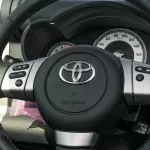 Toyota FJ Cruiser 2022 Model Year White Color - Thumbnail 18