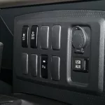 Toyota FJ Cruiser 2022 Model Year White Color - Thumbnail 21