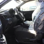 SUZUKI BALENO GLX 1.5L PETROL 2023 MODEL YEAR GRAY COLOR - Thumbnail 8