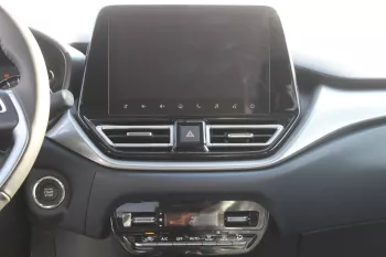 SUZUKI BALENO GLX 1.5L PETROL 2023 MODEL YEAR GRAY COLOR