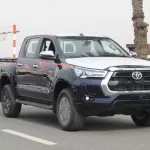 TOYOTA HILUX 2.4L DIESEL 4WD DOUBLE CAB GLX 2023 MODEL YEAR - Thumbnail 2