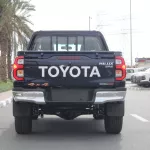 TOYOTA HILUX 2.4L DIESEL 4WD DOUBLE CAB GLX 2023 MODEL YEAR - Thumbnail 5