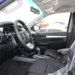TOYOTA HILUX 2.4L DIESEL 4WD DOUBLE CAB GLX 2023 MODEL YEAR - Thumbnail 8
