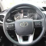 TOYOTA HILUX 2.4L DIESEL 4WD DOUBLE CAB GLX 2023 MODEL YEAR - Thumbnail 9