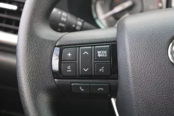 TOYOTA HILUX 2.4L DIESEL 4WD DOUBLE CAB GLX 2023 MODEL YEAR